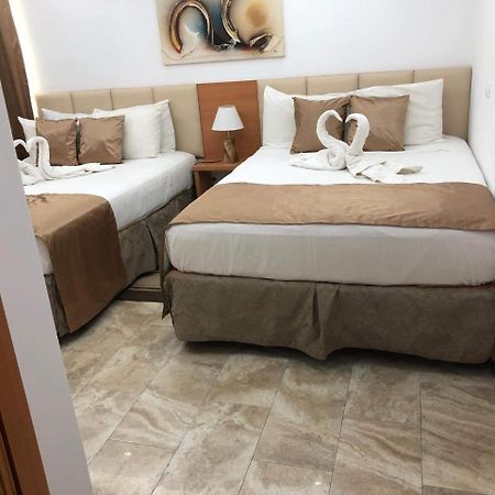 Miradouro De Gamboa Hotel Praia Eksteriør billede