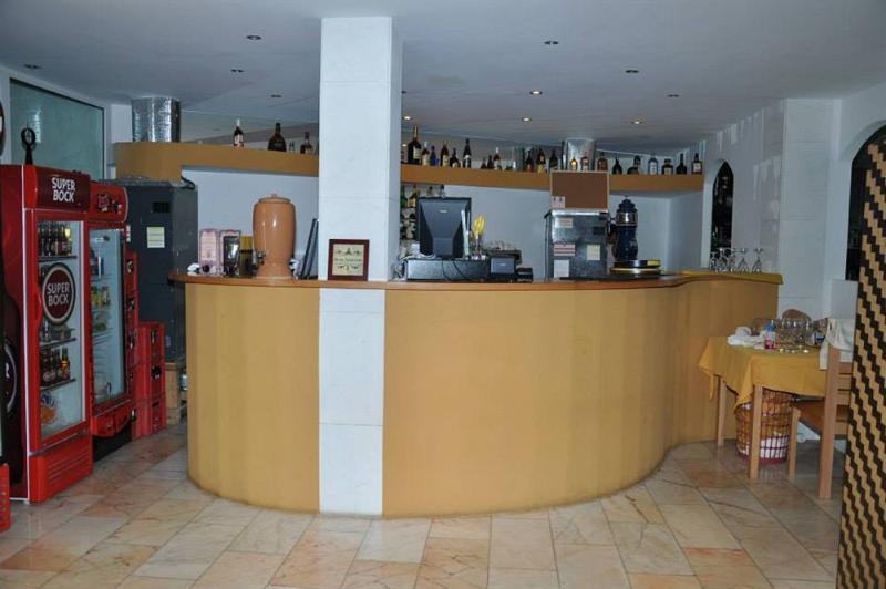 Miradouro De Gamboa Hotel Praia Eksteriør billede
