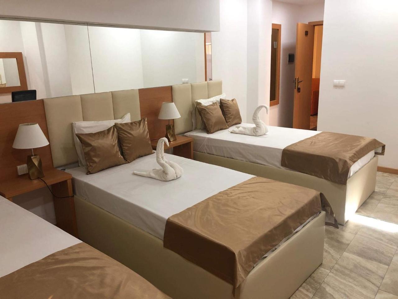 Miradouro De Gamboa Hotel Praia Eksteriør billede