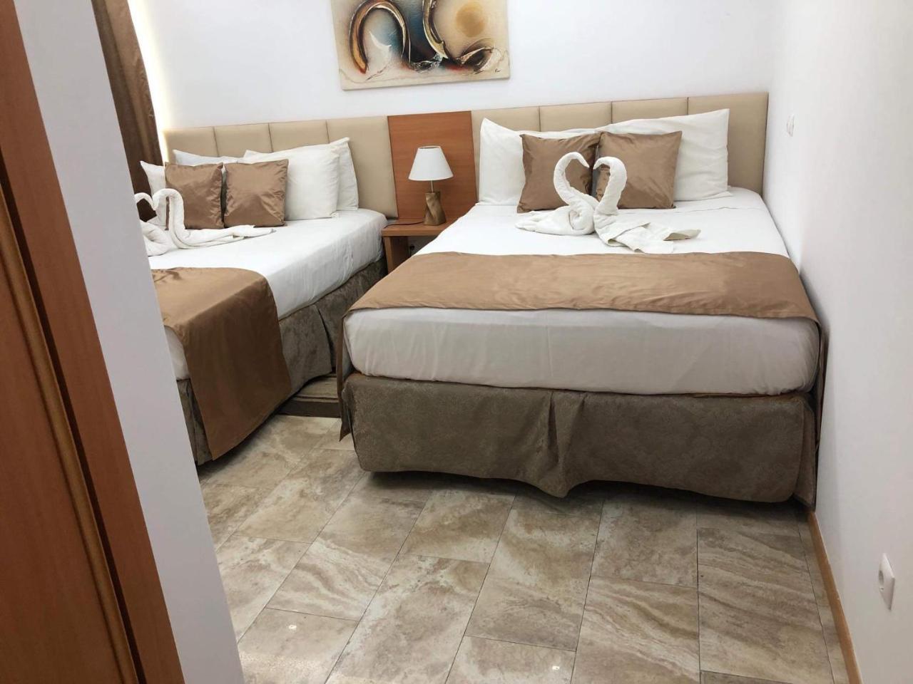 Miradouro De Gamboa Hotel Praia Eksteriør billede