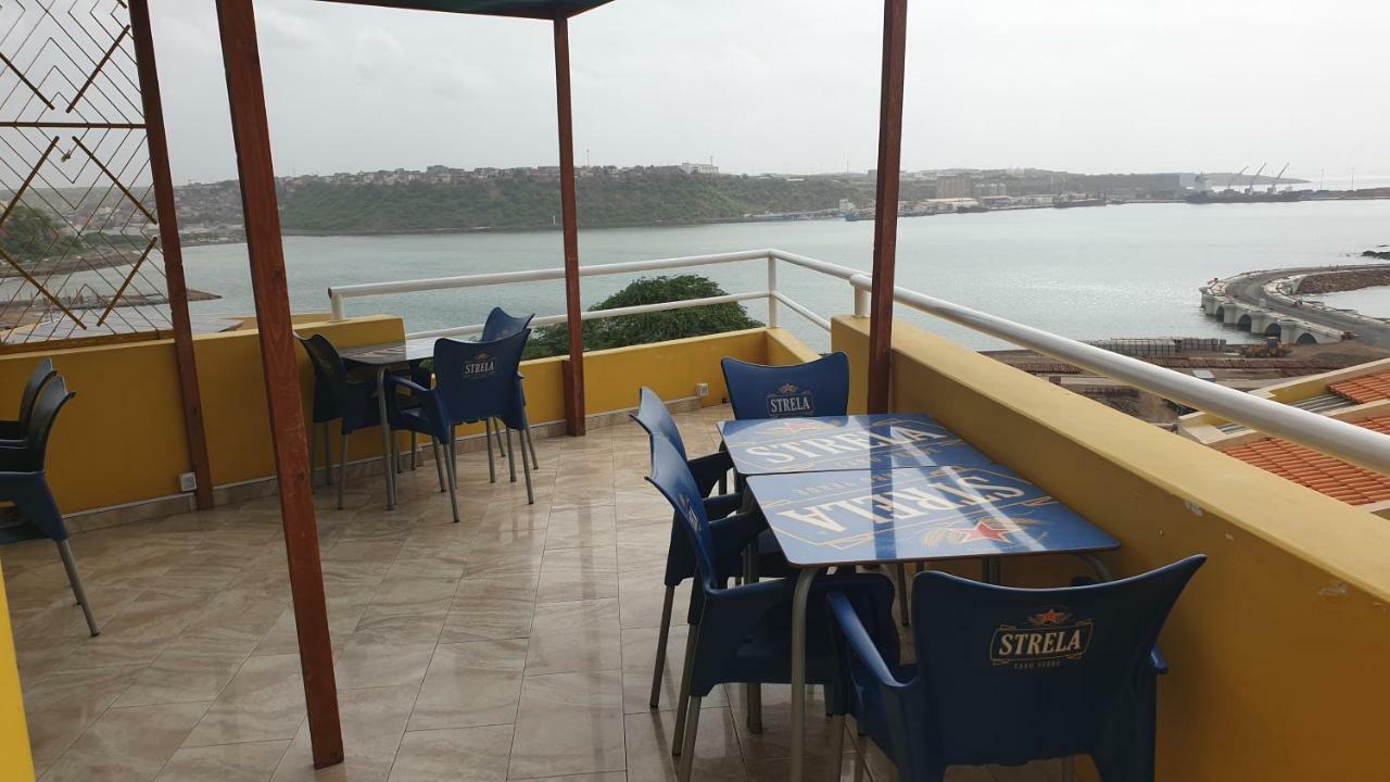 Miradouro De Gamboa Hotel Praia Eksteriør billede