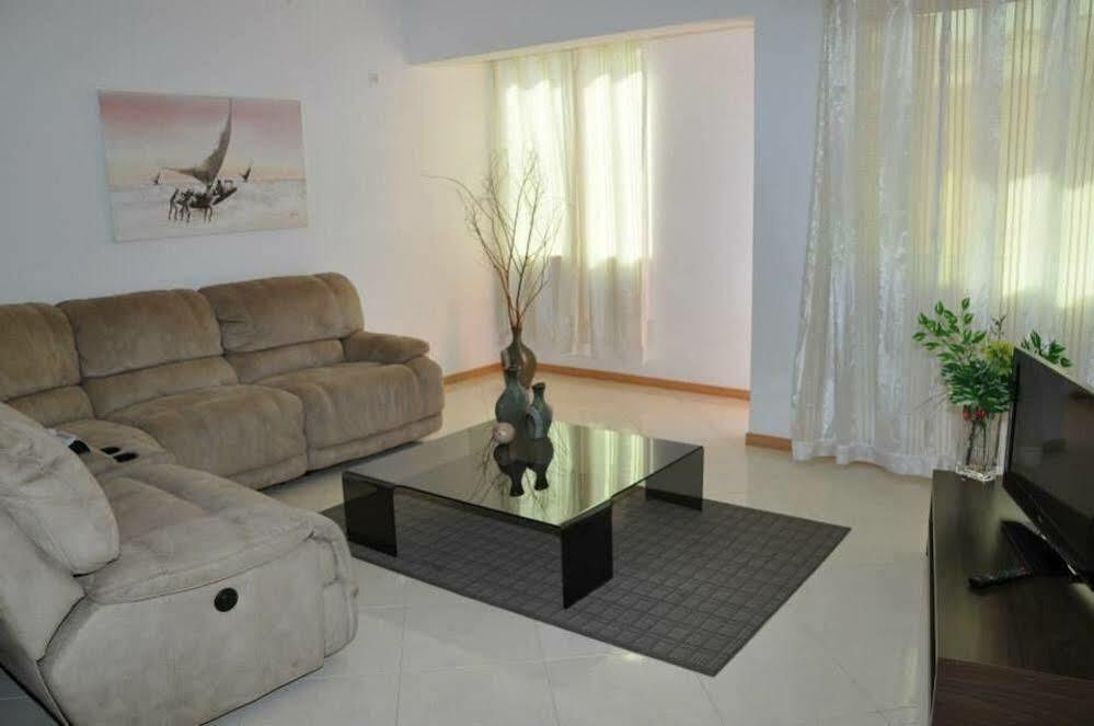 Miradouro De Gamboa Hotel Praia Eksteriør billede