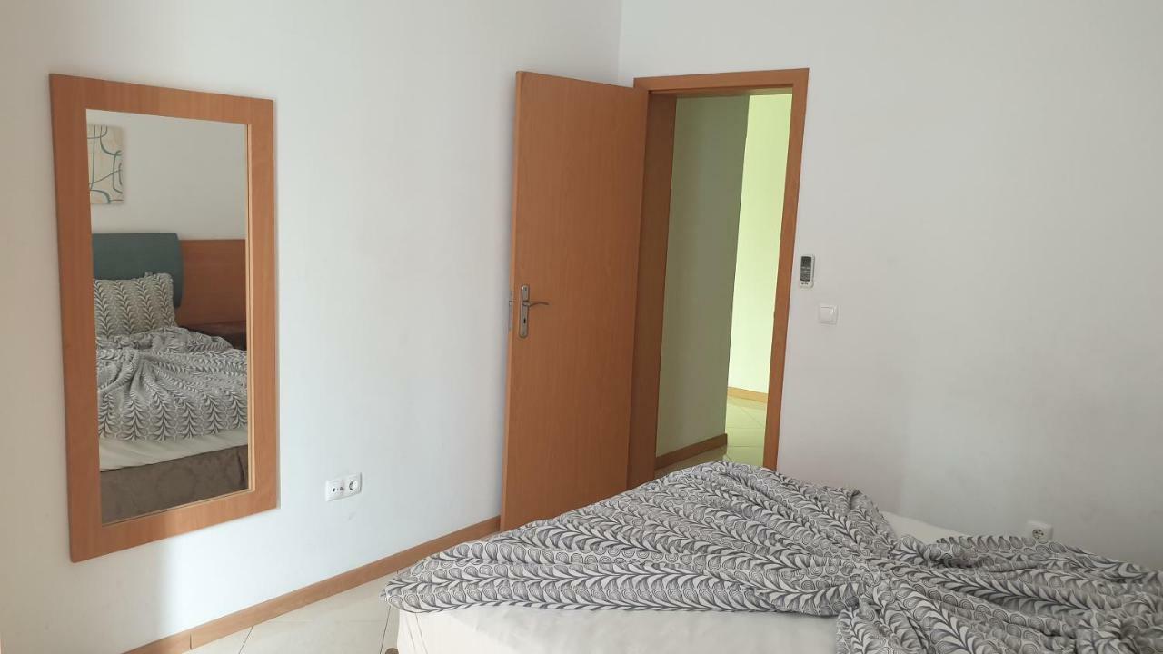Miradouro De Gamboa Hotel Praia Eksteriør billede