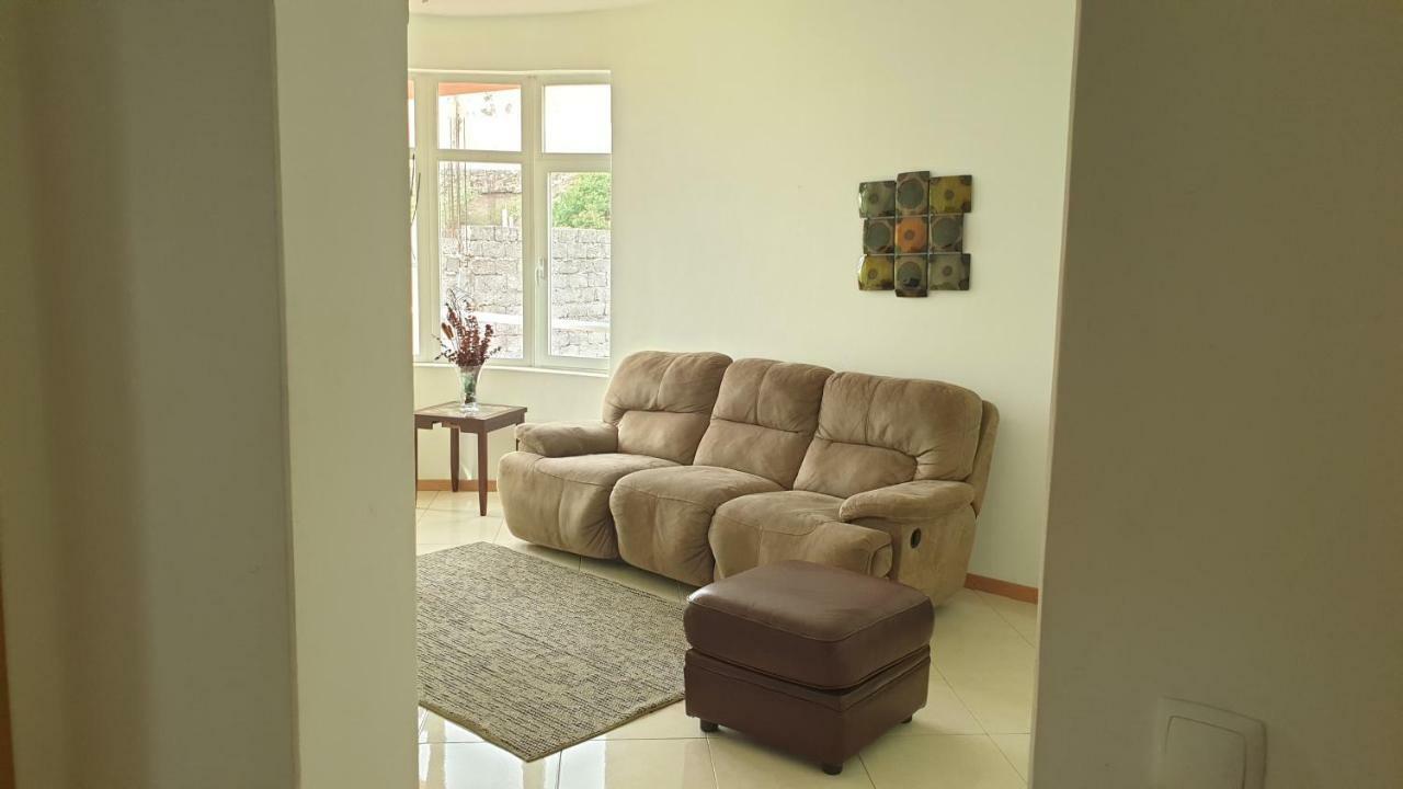 Miradouro De Gamboa Hotel Praia Eksteriør billede