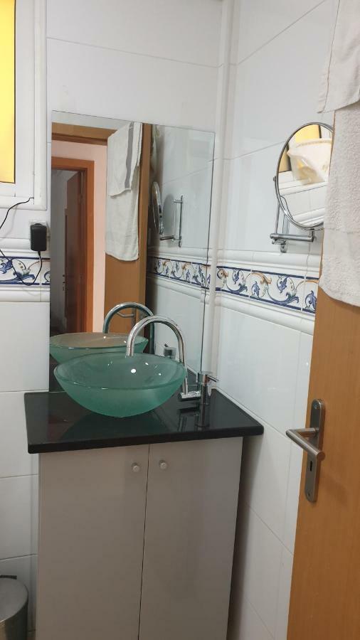 Miradouro De Gamboa Hotel Praia Eksteriør billede