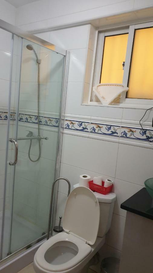 Miradouro De Gamboa Hotel Praia Eksteriør billede