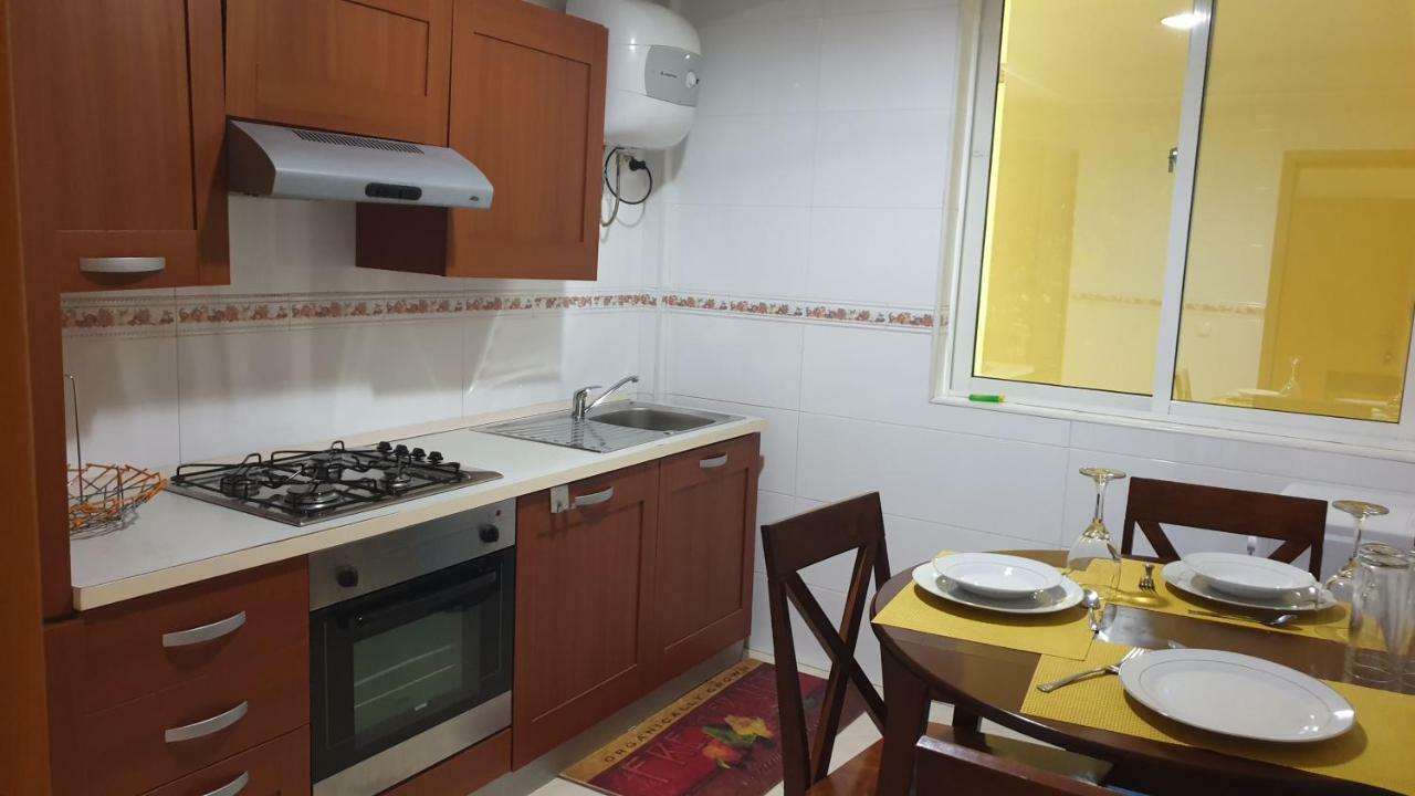 Miradouro De Gamboa Hotel Praia Eksteriør billede
