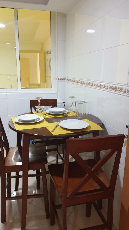 Miradouro De Gamboa Hotel Praia Eksteriør billede