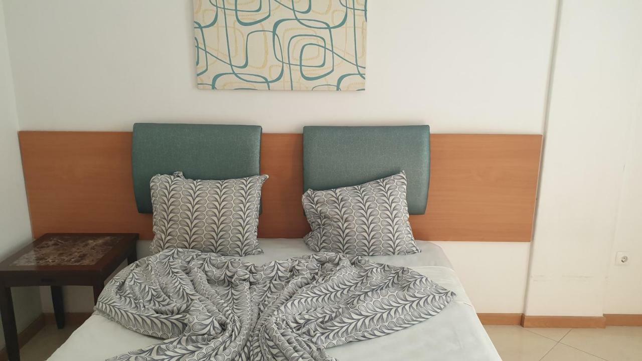 Miradouro De Gamboa Hotel Praia Eksteriør billede